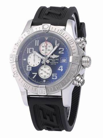 Breitling Watch 220